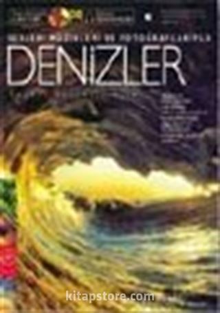 Denizler (Kitap+CD)