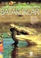 Şarkı Söyleyen Bataklıklar - CD Kitap