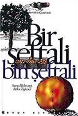 Bir Şeftali Bir Şeftali