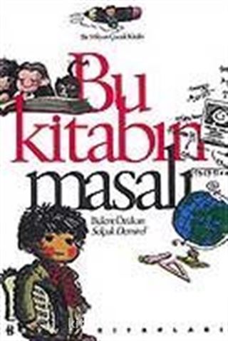 Bu Kitabın Masalı