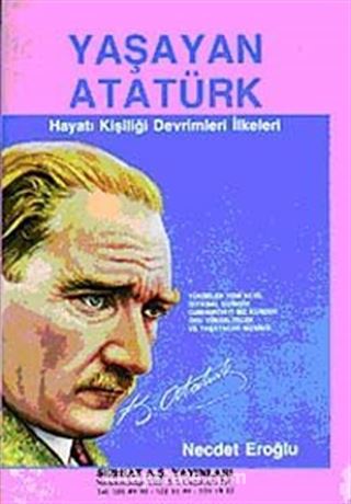 Yaşayan Atatürk