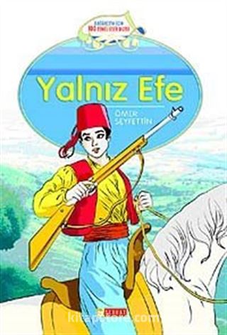 Yalnız Efe