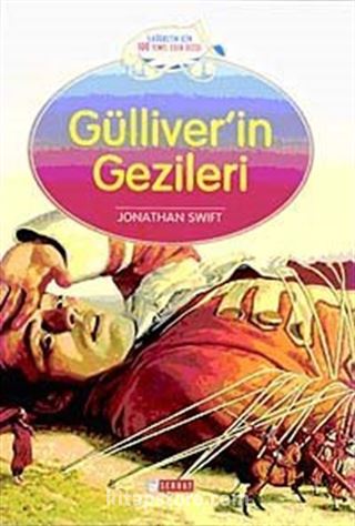 Gülliver'in Gezileri