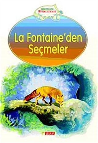 Lafontaine'den Seçmeler