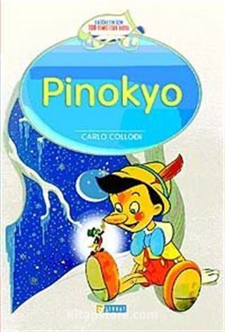 Pinokyo