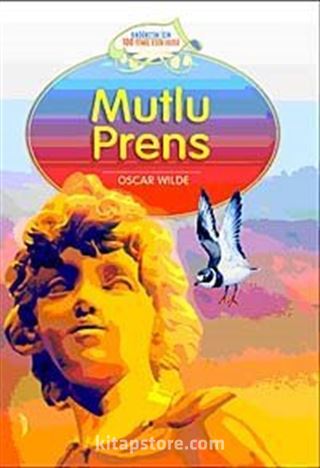 Mutlu Prens