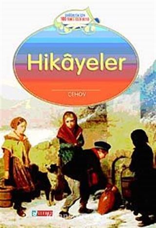 Hikayeler