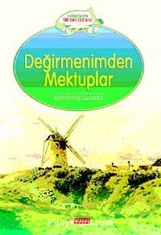 Değirmenimden Mektuplar