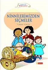 Ninnilerimizden Seçmeler