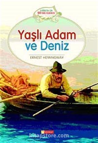 Yaşlı Adam ve Deniz