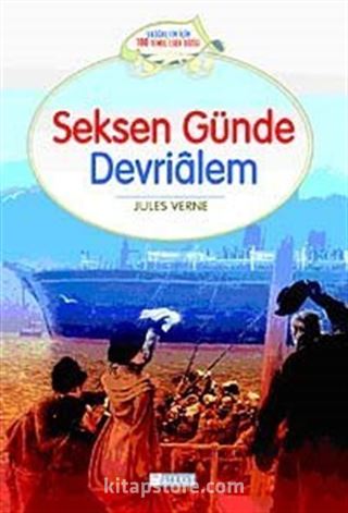 Seksen Günde Devri Alem