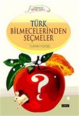 Türk Bilmecelerinden Seçmeler