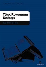 Türk Romanının Doğuşu