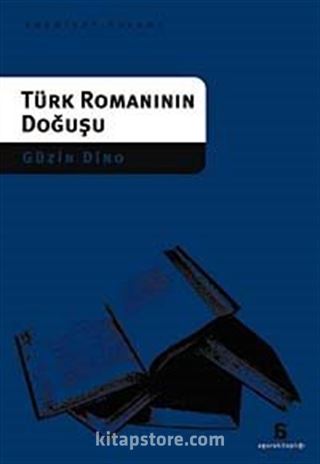 Türk Romanının Doğuşu