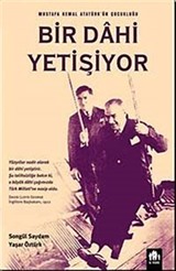 Bir Dahi Yetişiyor