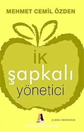 İk Şapkalı Yönetici