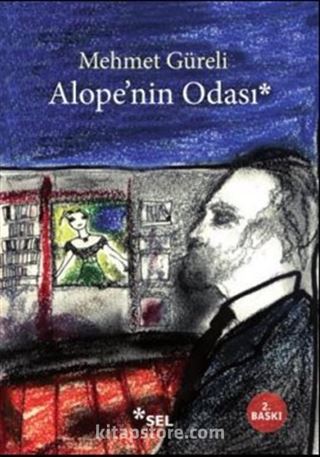 Alope'nin Odası