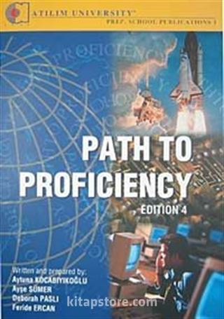 Path To Proficiency Edition