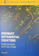 Ordinary Differential Equations