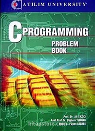 C Programming Problem Book