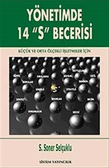 Yönetimde 14 'S' Becerisi