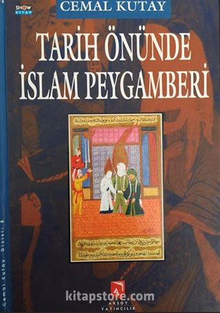 Tarih Önünde İslam Peygamberi