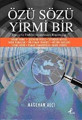 Özü Sözü Yirmibir