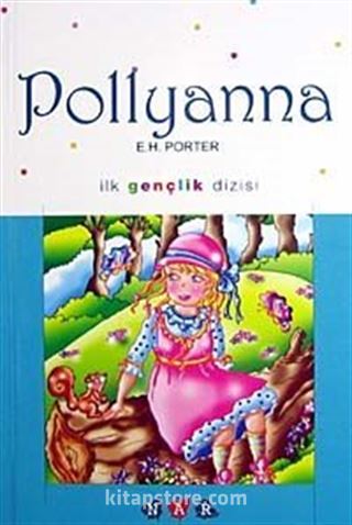 Pollyanna (İlk Gençlik Dizisi)