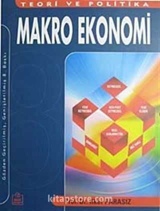 Makro Ekonomi / Teori ve Politika