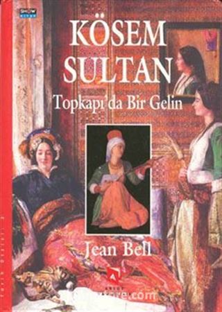 Kösem Sultan/ Topkapı'da Bir Gelin