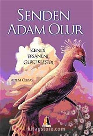 Senden Adam Olur