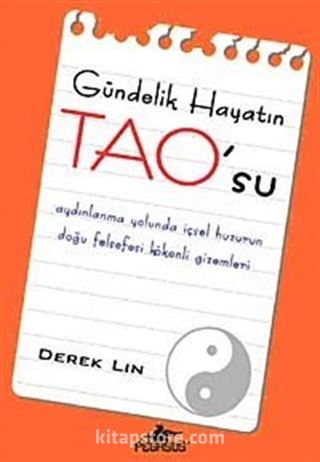 Gündelik Hayatın TAO'su