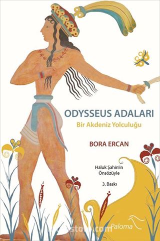 Odysseus Adaları