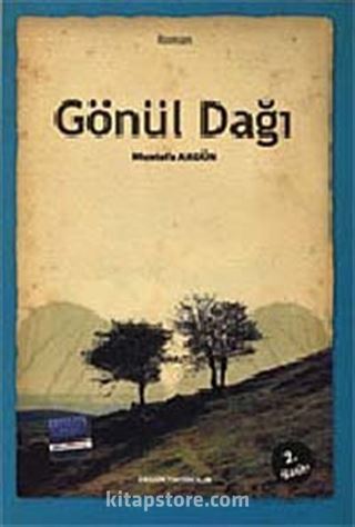 Gönül Dağı