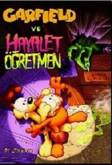 Garfield ve Hayalet Öğretmen