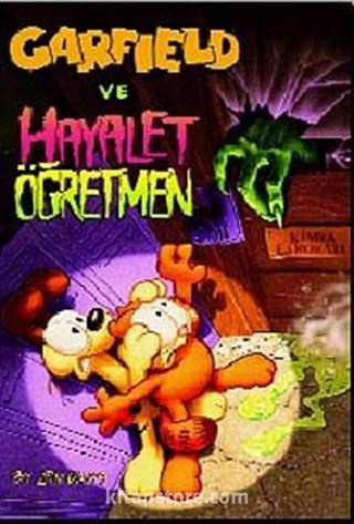 Garfield ve Hayalet Öğretmen