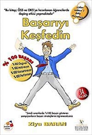 Başarıyı Keşfedin