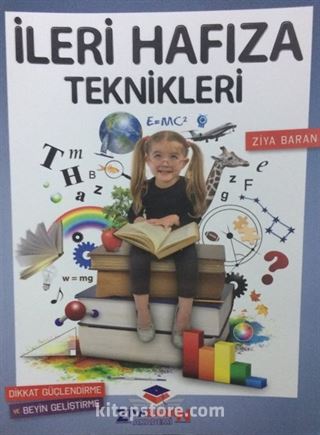 İleri Hafıza Teknikleri