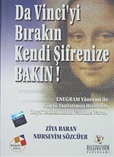 Da Vinci'yi Bırakın Kendi Şifrenize Bakın!