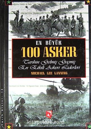 En Büyük 100 Asker