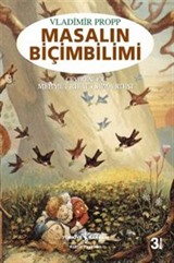 Masalın Biçimbilimi