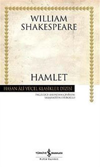 Hamlet (Ciltli)