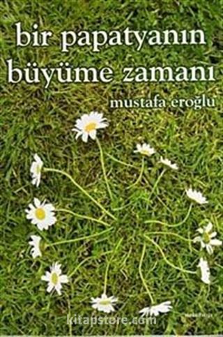 Bir Papatyanın Büyüme Zamanı