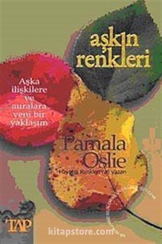 Aşkın Renkleri