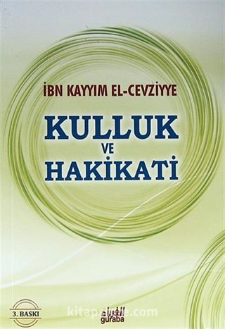 Kulluk ve Hakikat (Cep Boy)