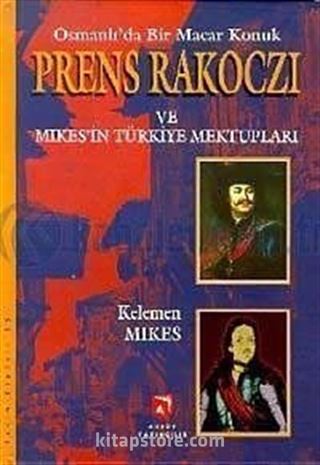 Prens Rakoczi