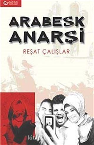 Arabesk Anarşi