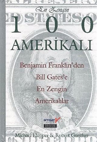 En Zengin 100 Amerikalı