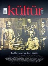 Kültür Sayı:10 Bahar 2008