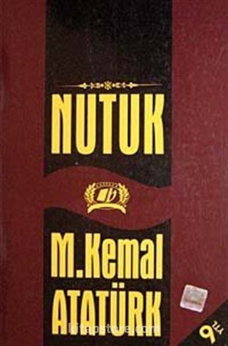 Nutuk (Tam Metin)